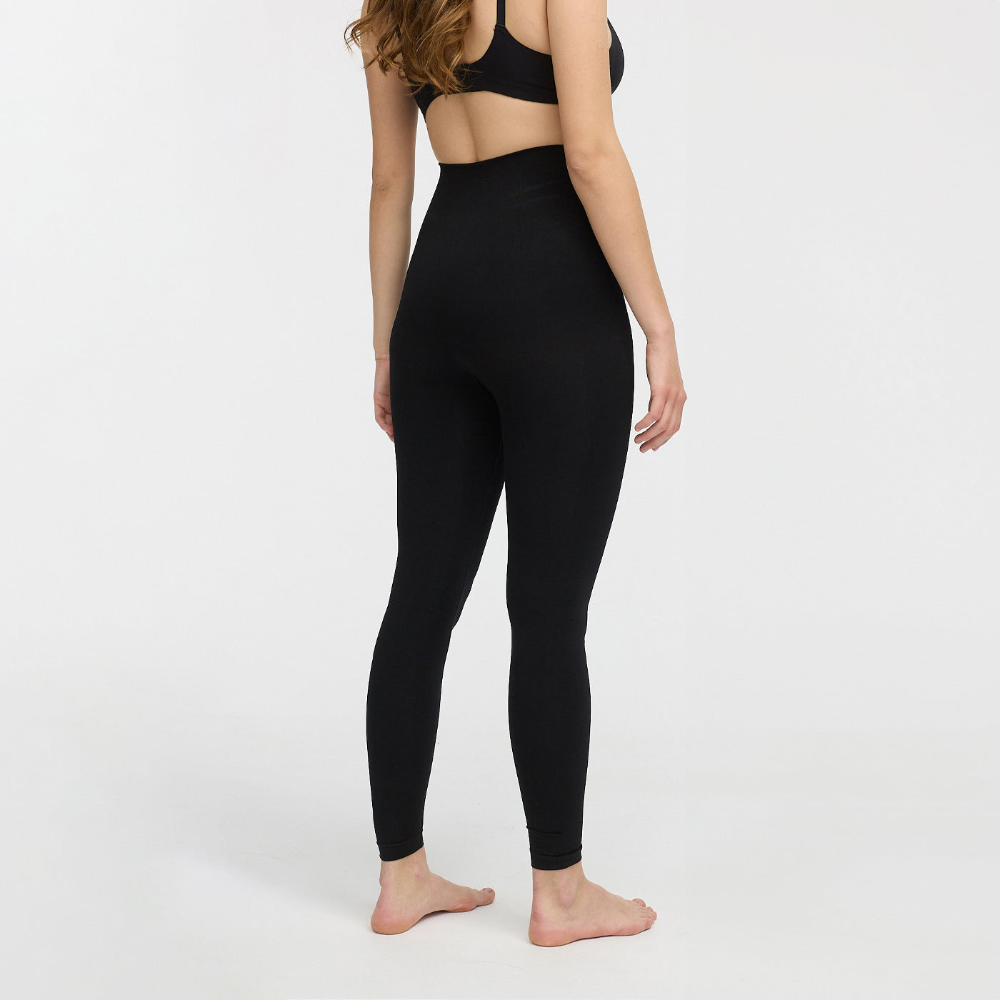 Seamless Shaping Leggings