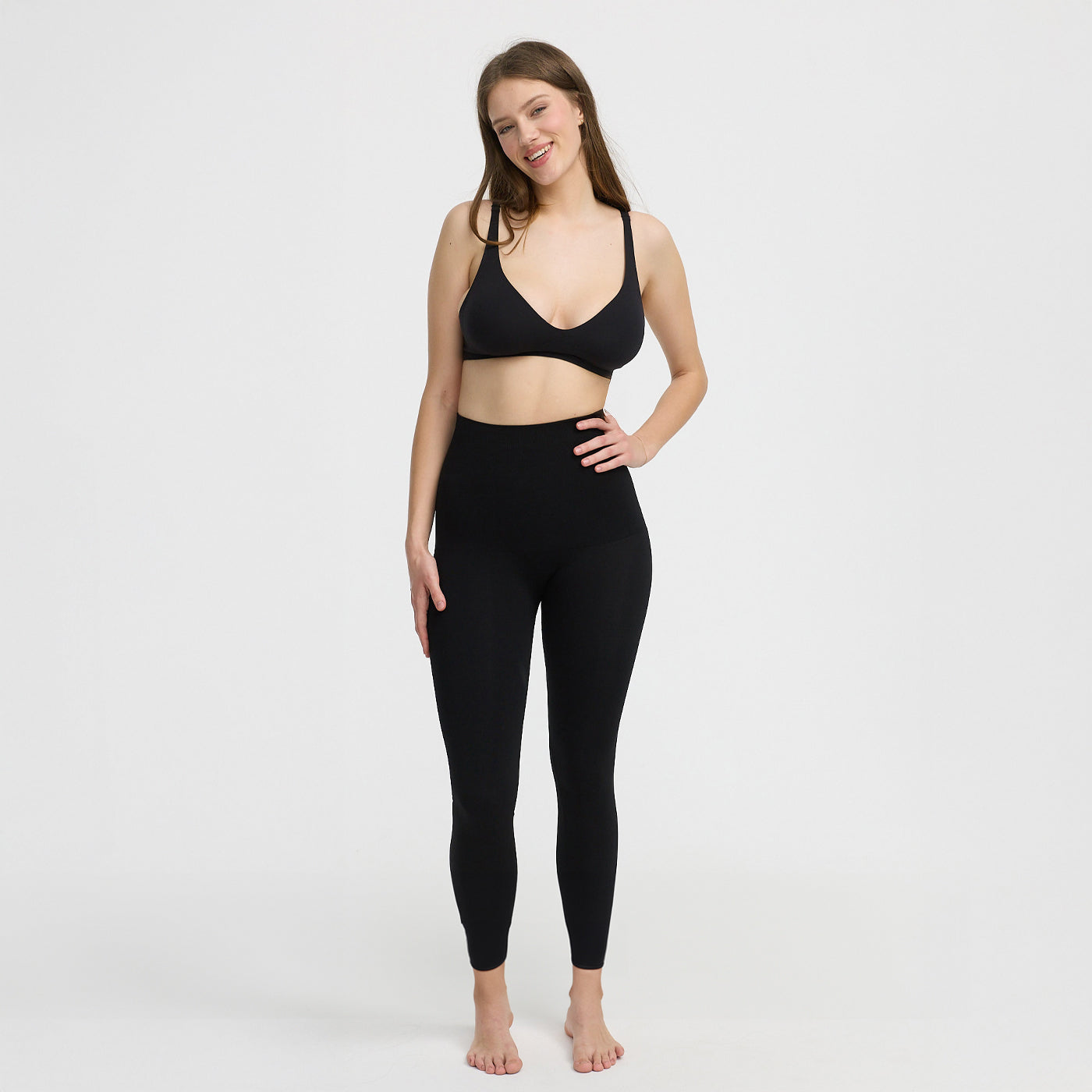 Seamless Shaping Leggings