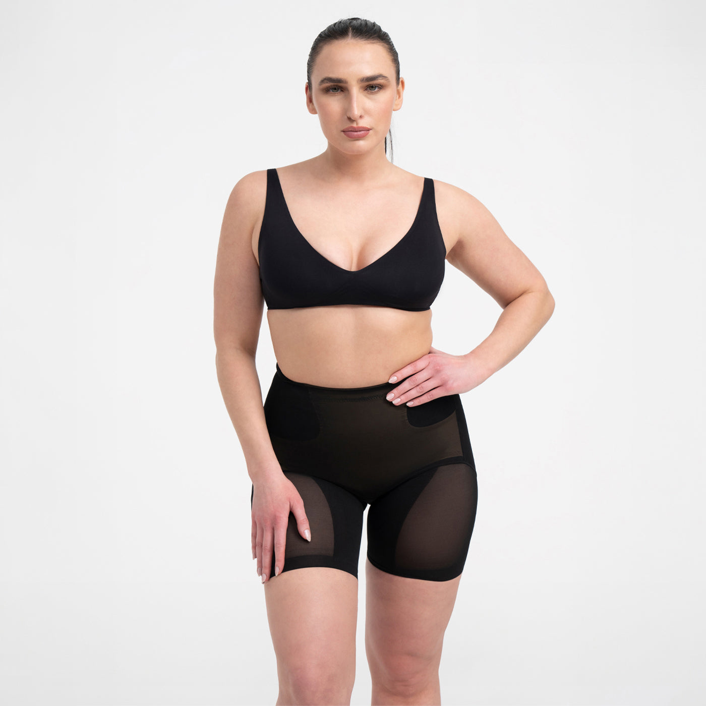 Ultra Strong Shaping Shorts