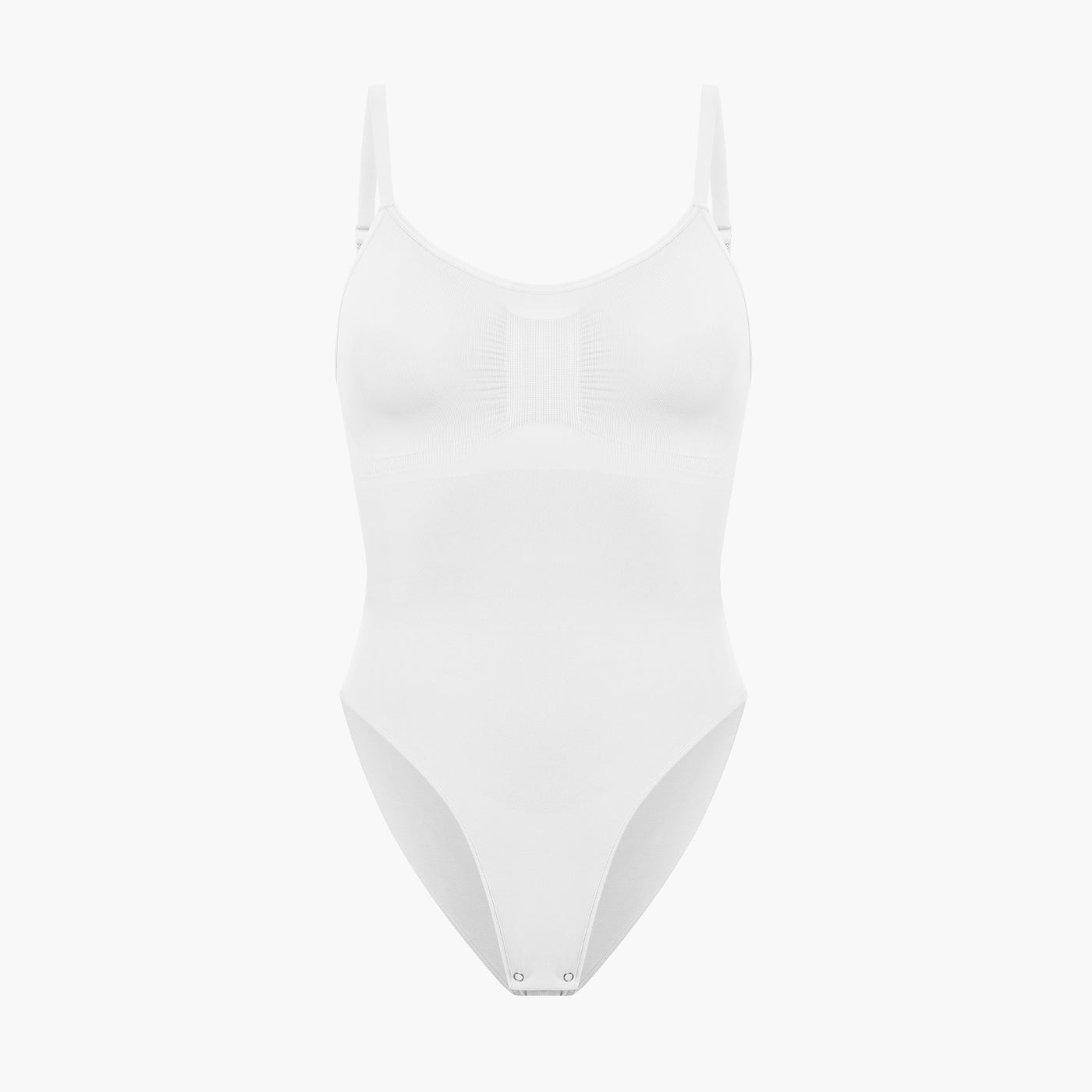 Bodysuit Sculpting Shapewear mit Slip - Medium Shape