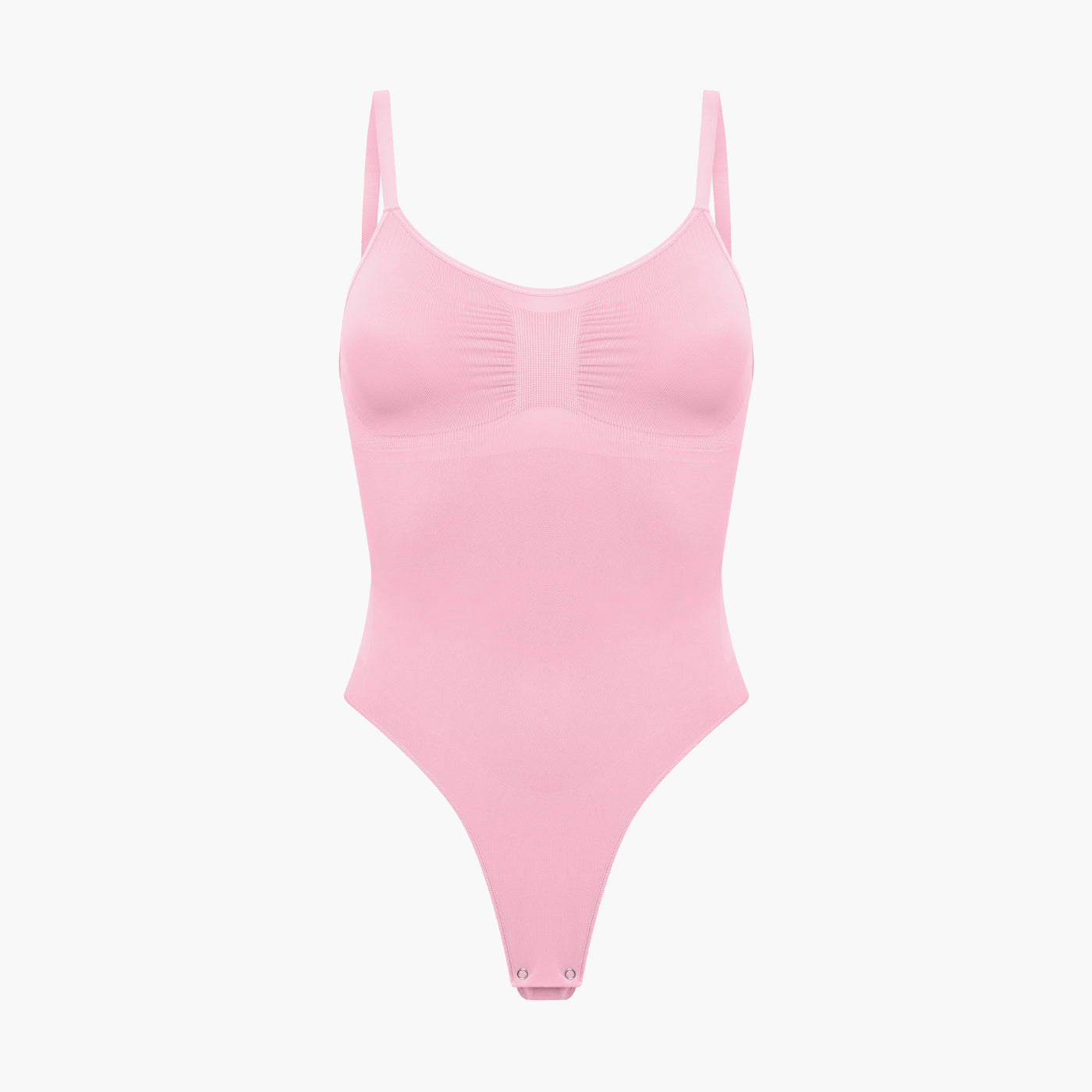 Bodysuit Sculpting Shapewear mit String - Secret Sales