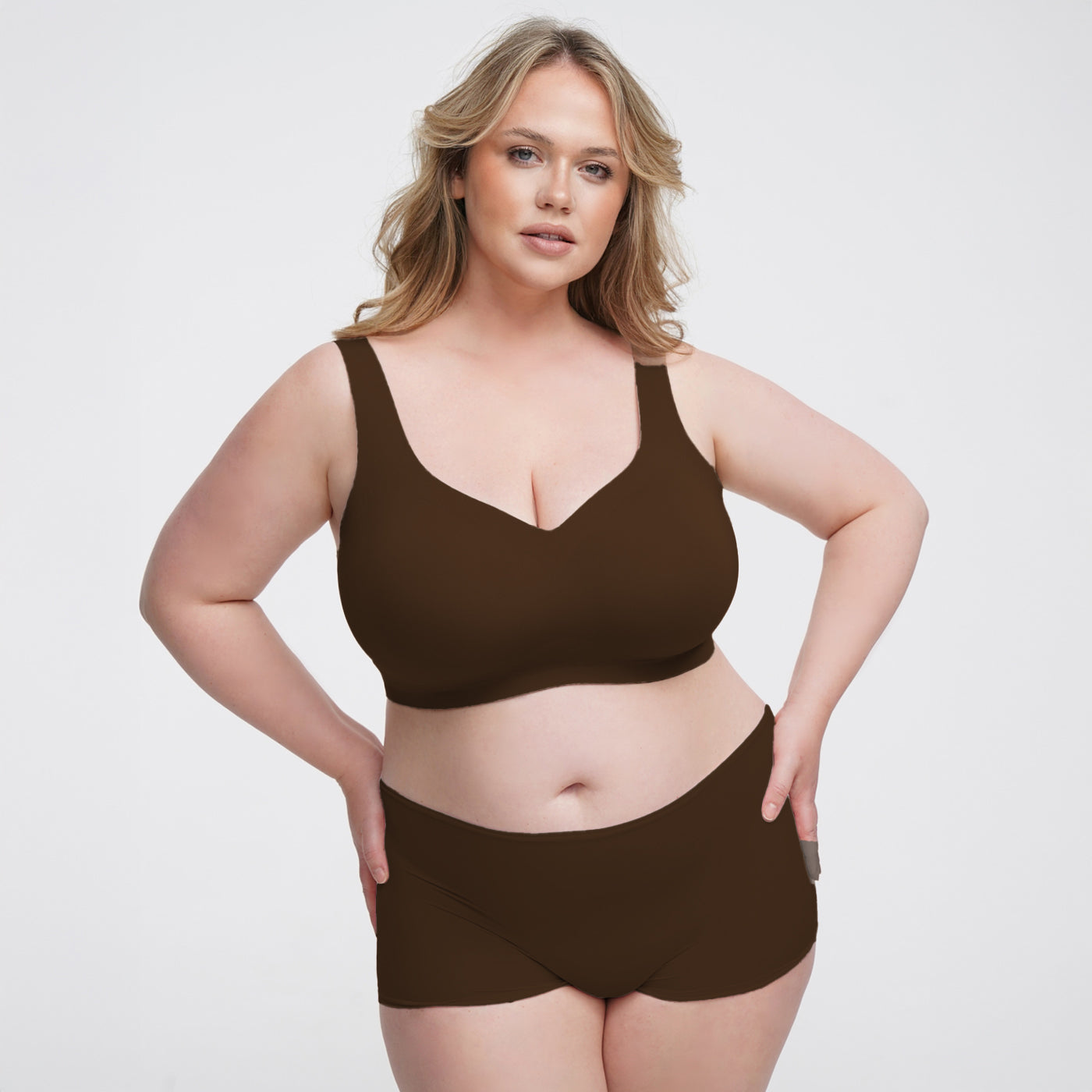 Comfort Minimizer Back Support BH
