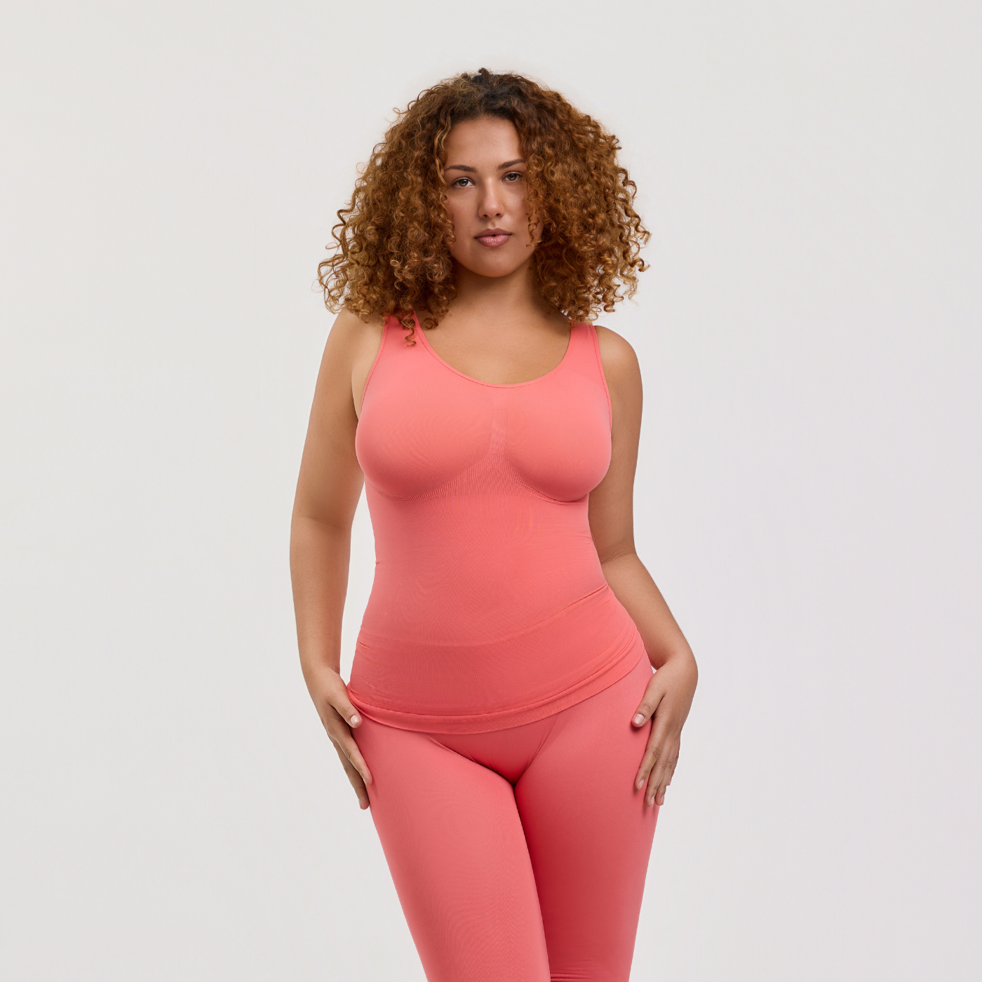 Shaping Cami