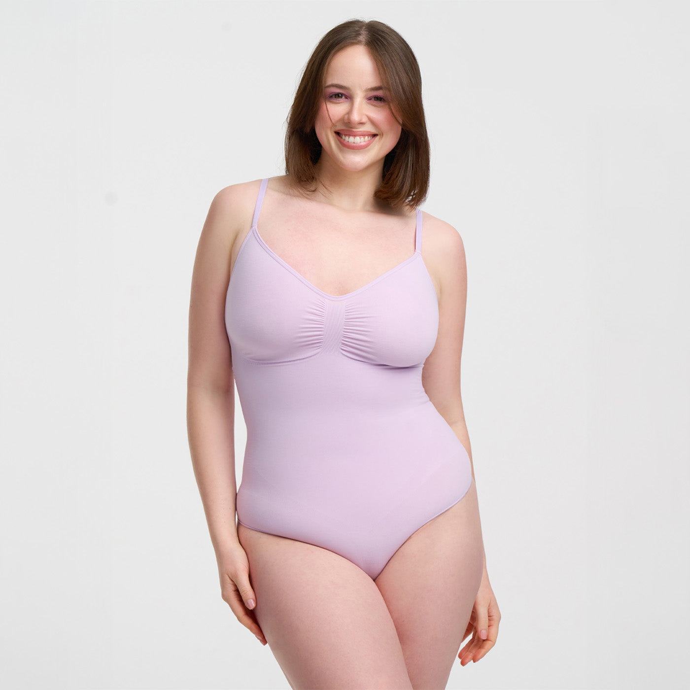 Body moldeador con braguita