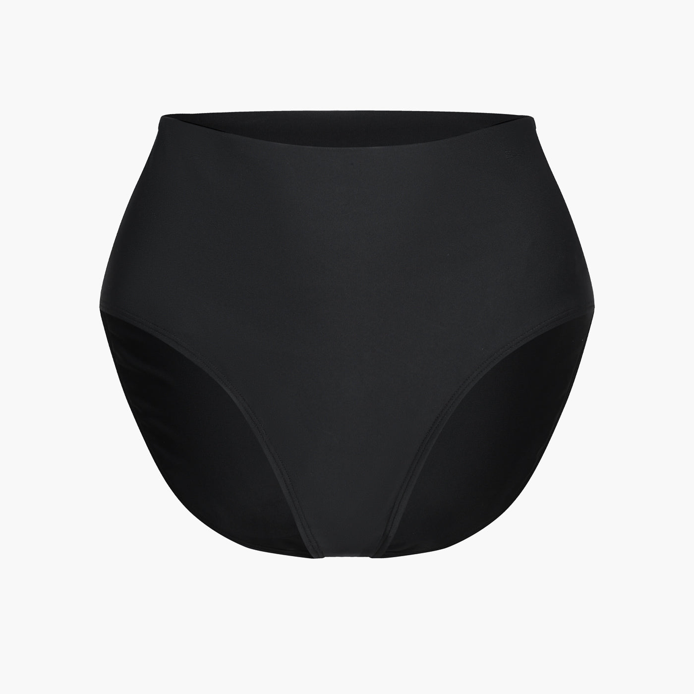 Twist Bikini mit Shaping Bikinihose