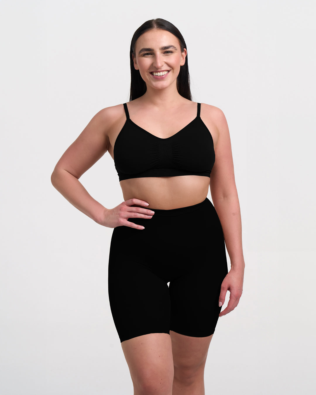 Shaping Shorts