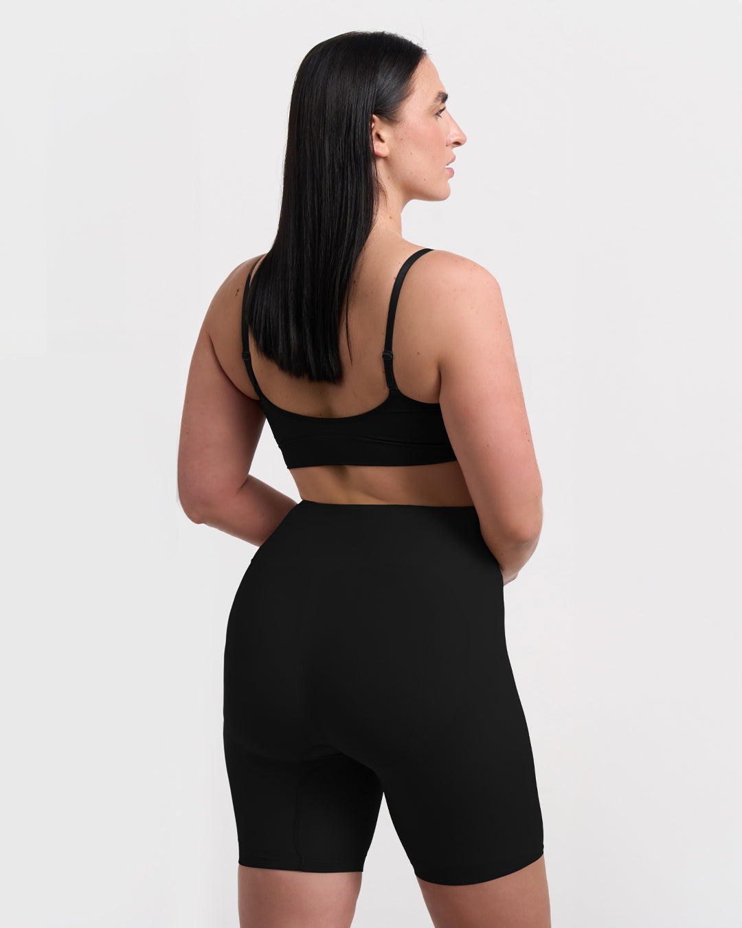 Shaping Shorts