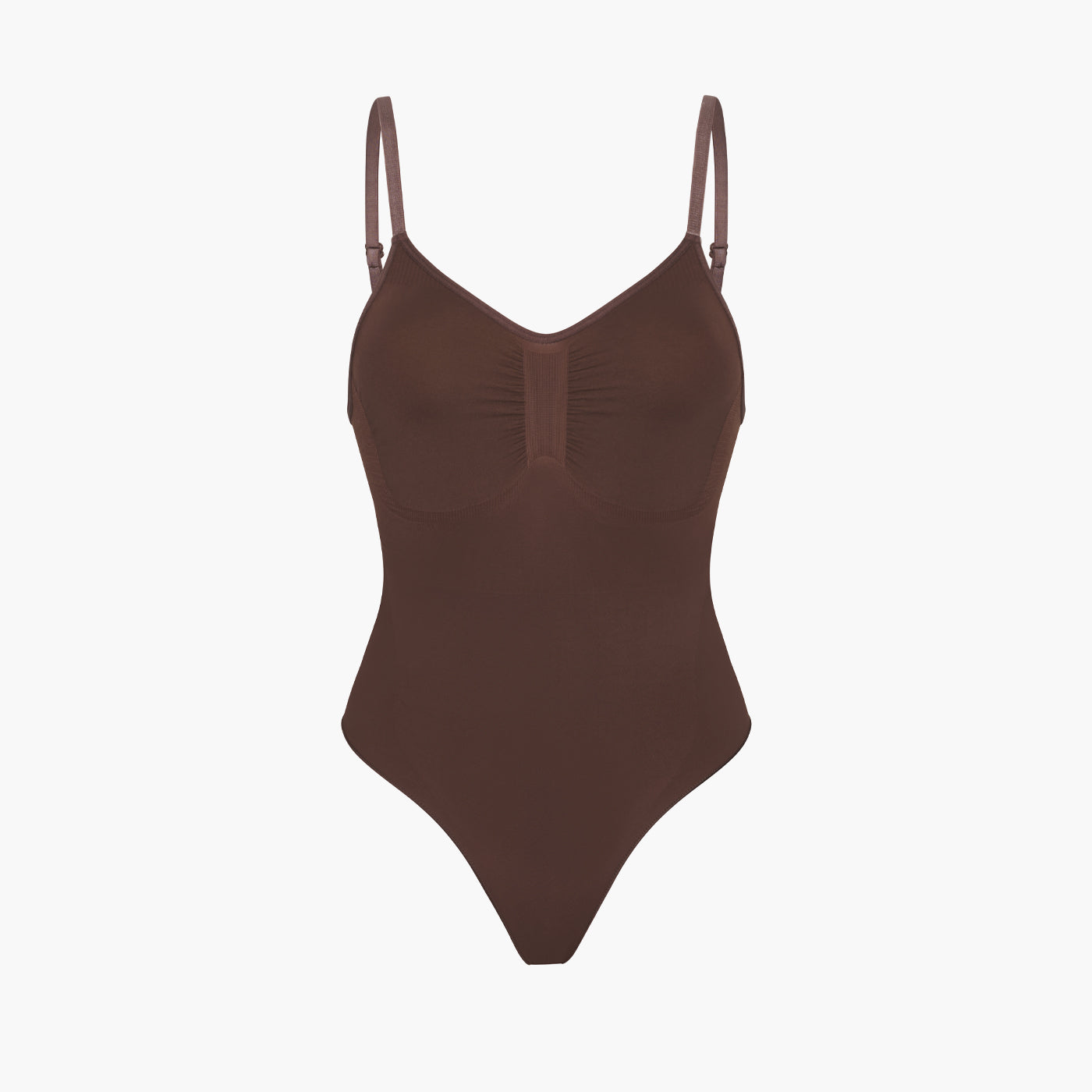 Bodysuit Sculpting Shapewear mit Slip - Medium Shape