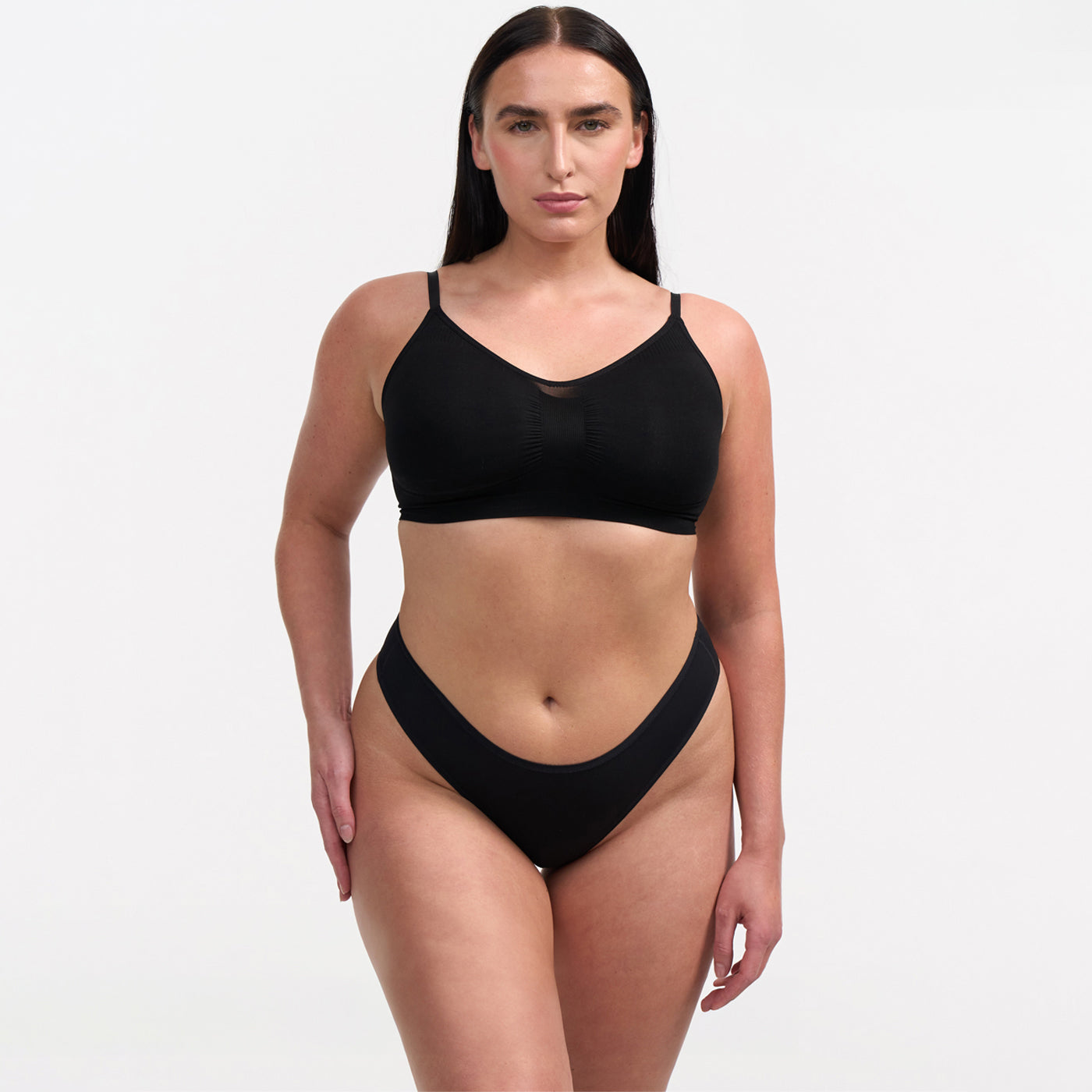 Tanga | 3er Pack