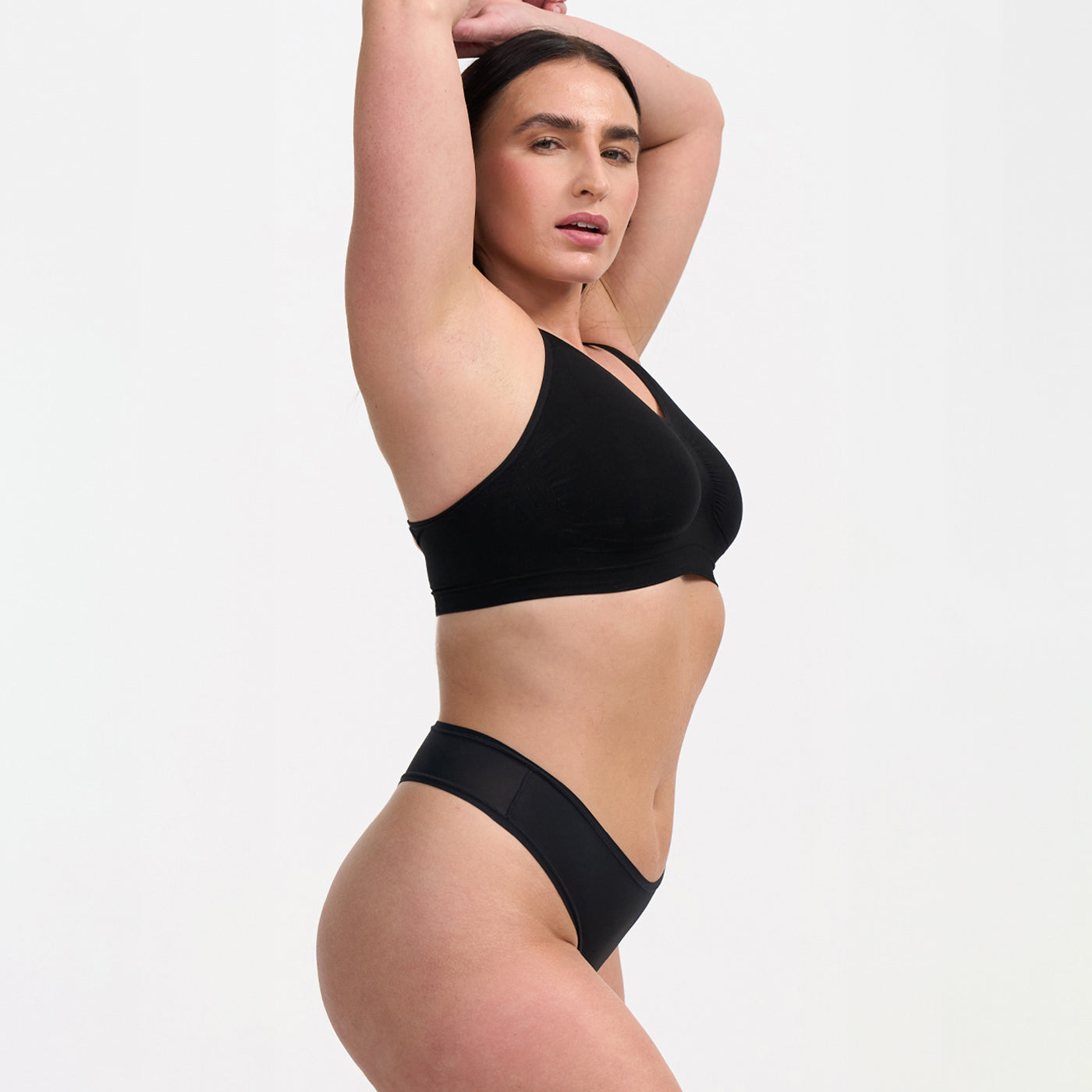 Tanga | 3er Pack