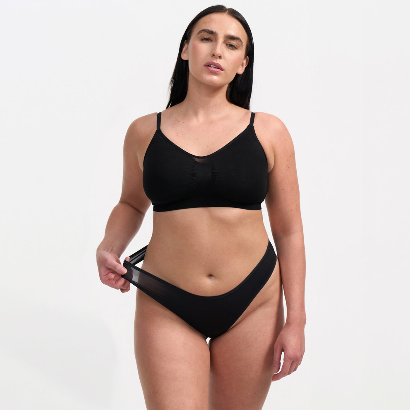 Tanga | 3er Pack