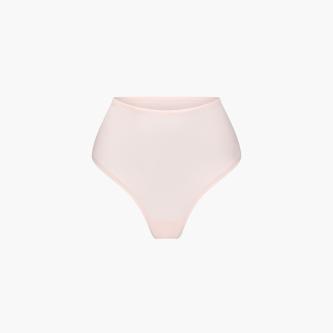 High-Waist Tanga | 3er Pack