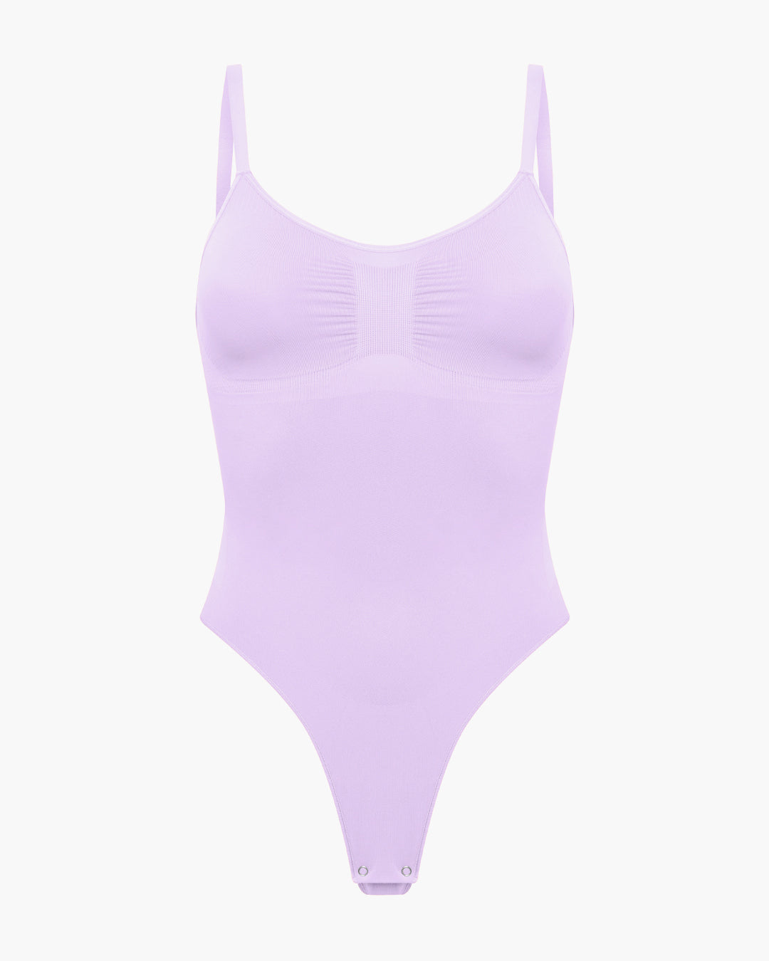 Bodysuit Sculpting Shapewear mit String