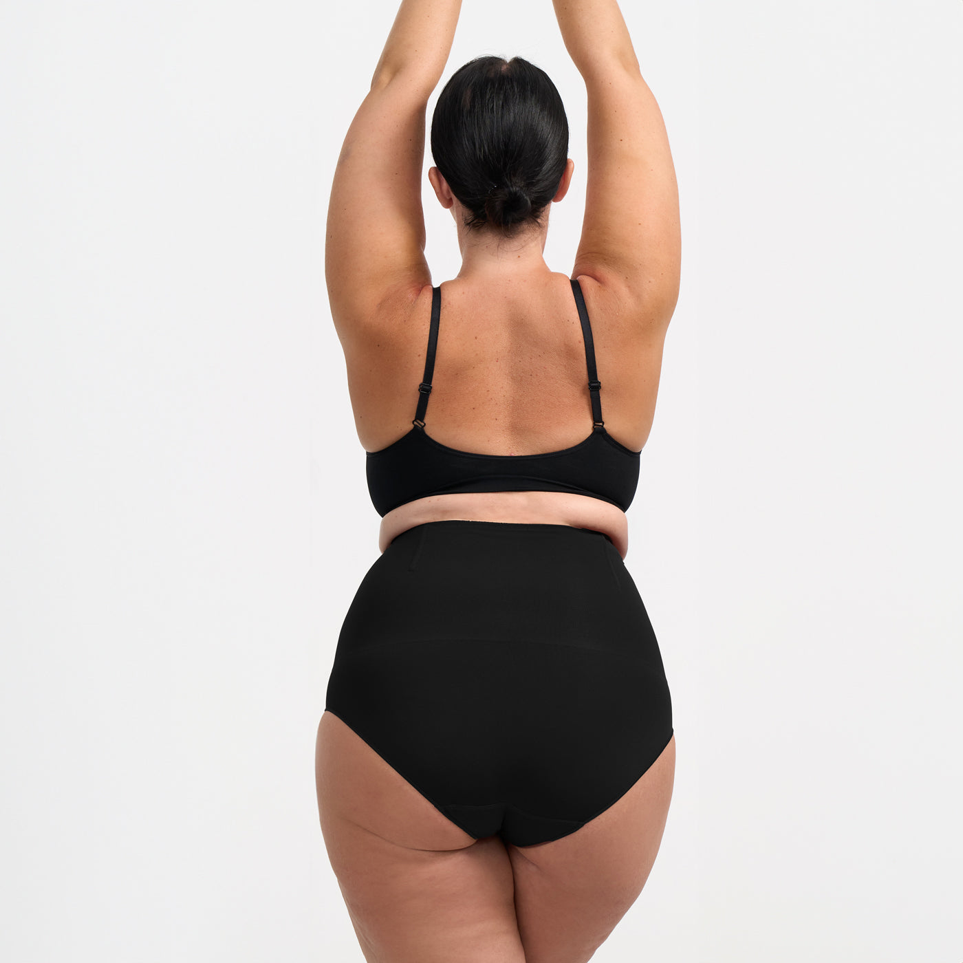 Shaping-Slip mit hoher Taille