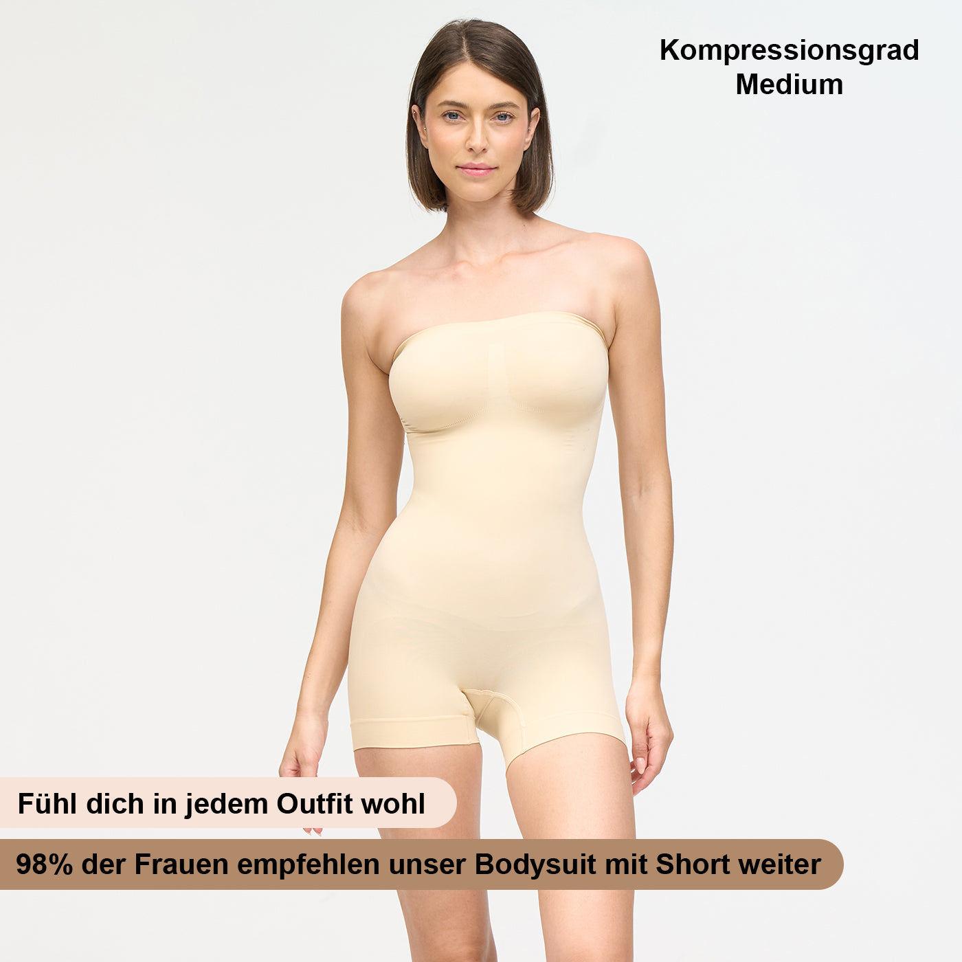 <div>Das Model ist 1,80m groß</div><span></span><div>und trägt Größe S</div>
