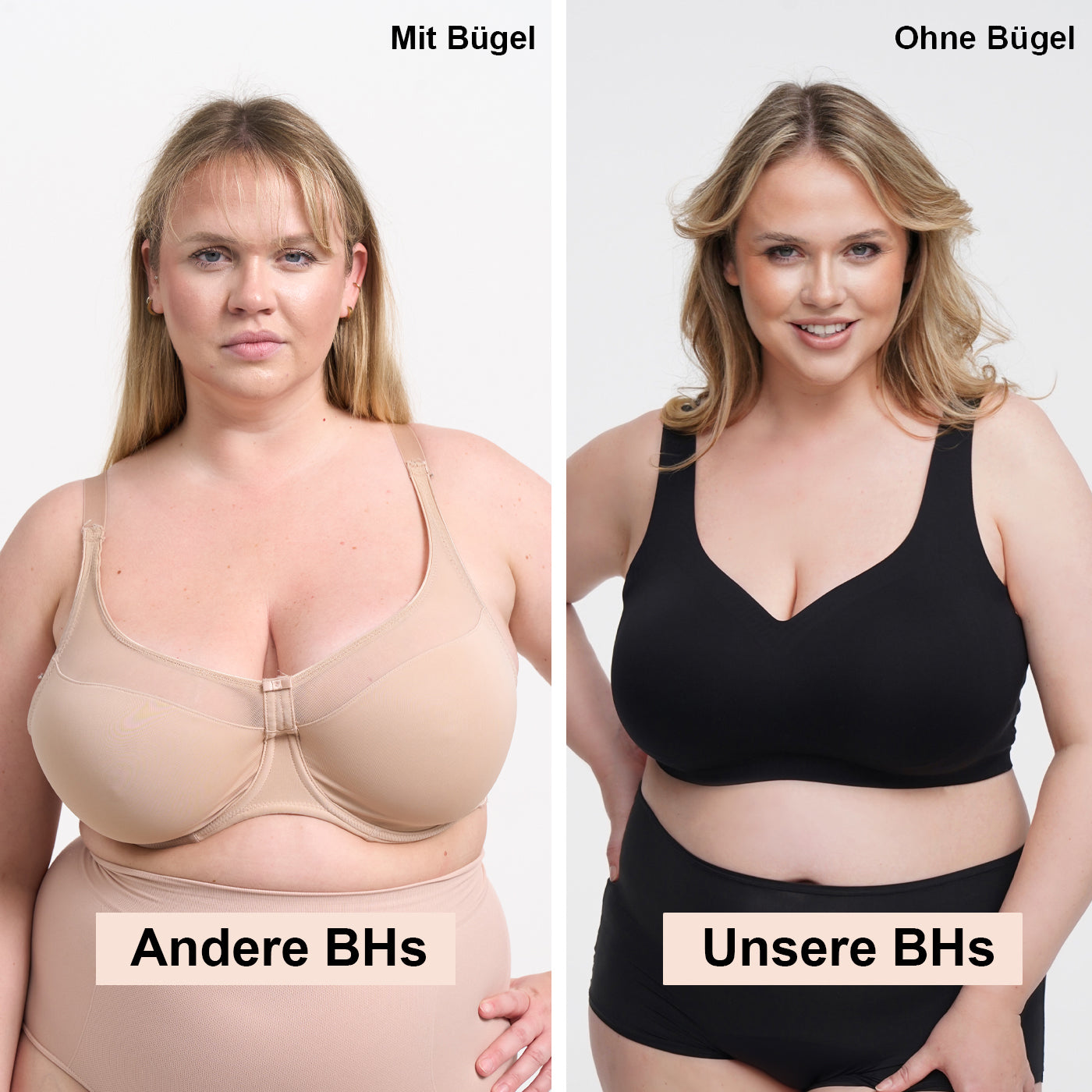 Comfort Minimizer Back Support BH