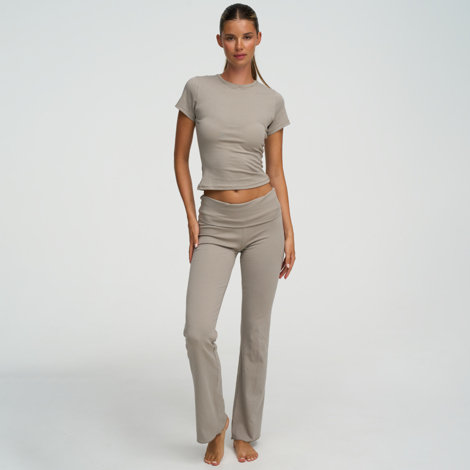 Cotton T-Shirt