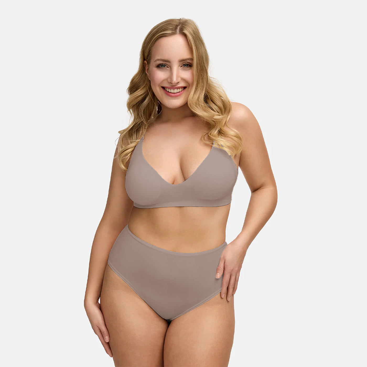 <tc>Slip a vita alta | 3 pezzi</tc>